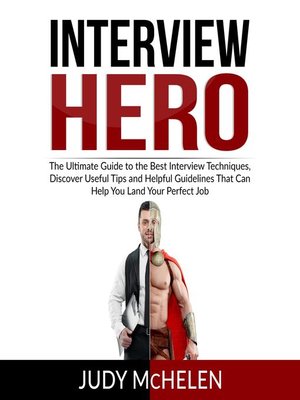 cover image of Interview Hero